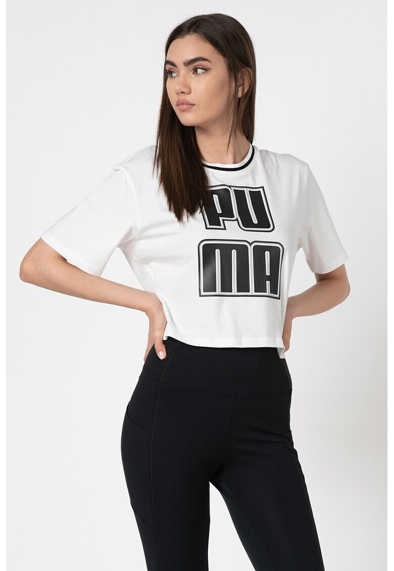 Puma Къса тениска Rebel Reload - Pepit.bg