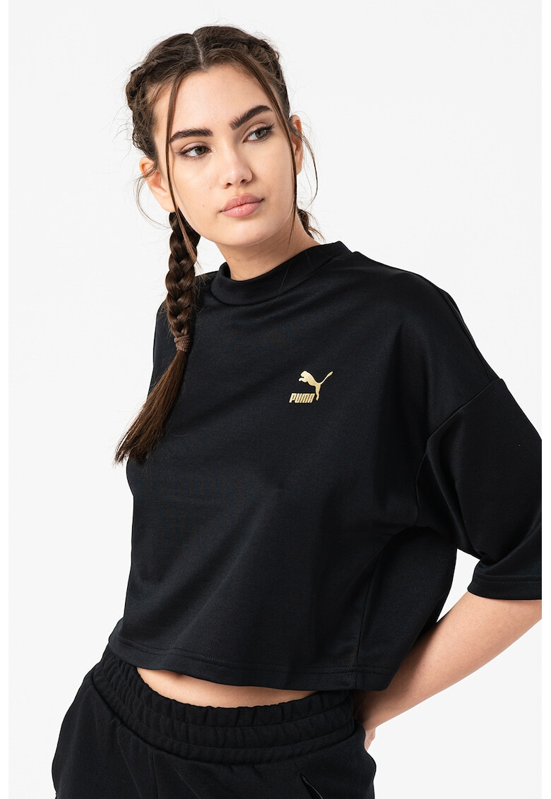 Puma Къса тениска Retro - Pepit.bg