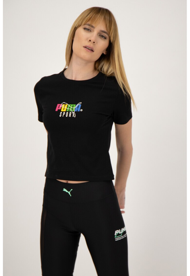 Puma Къса тениска TFS - Pepit.bg