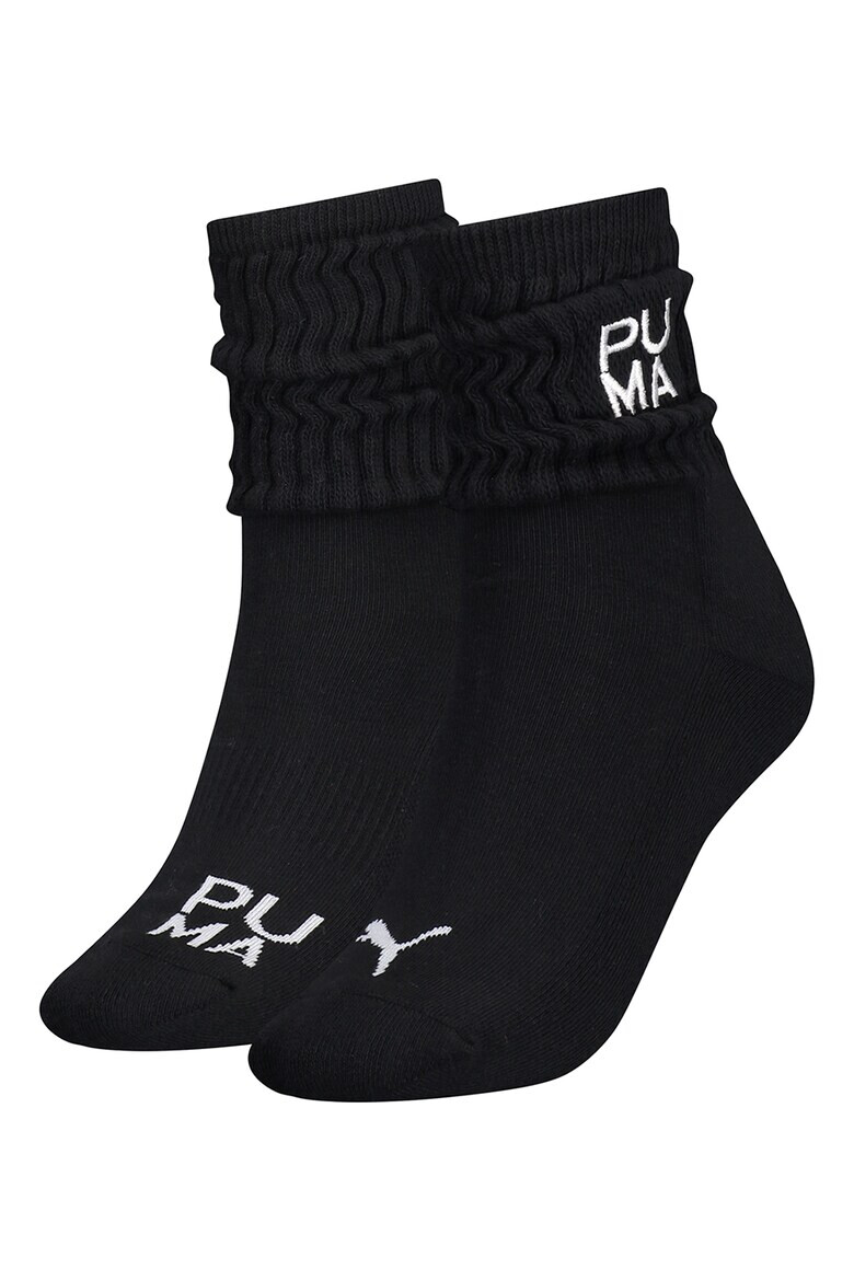 Puma Къси чорапи 2 чифта - Pepit.bg