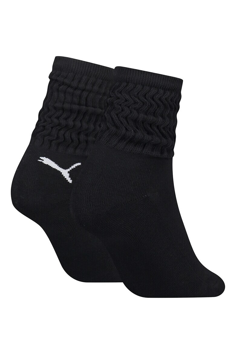 Puma Къси чорапи 2 чифта - Pepit.bg
