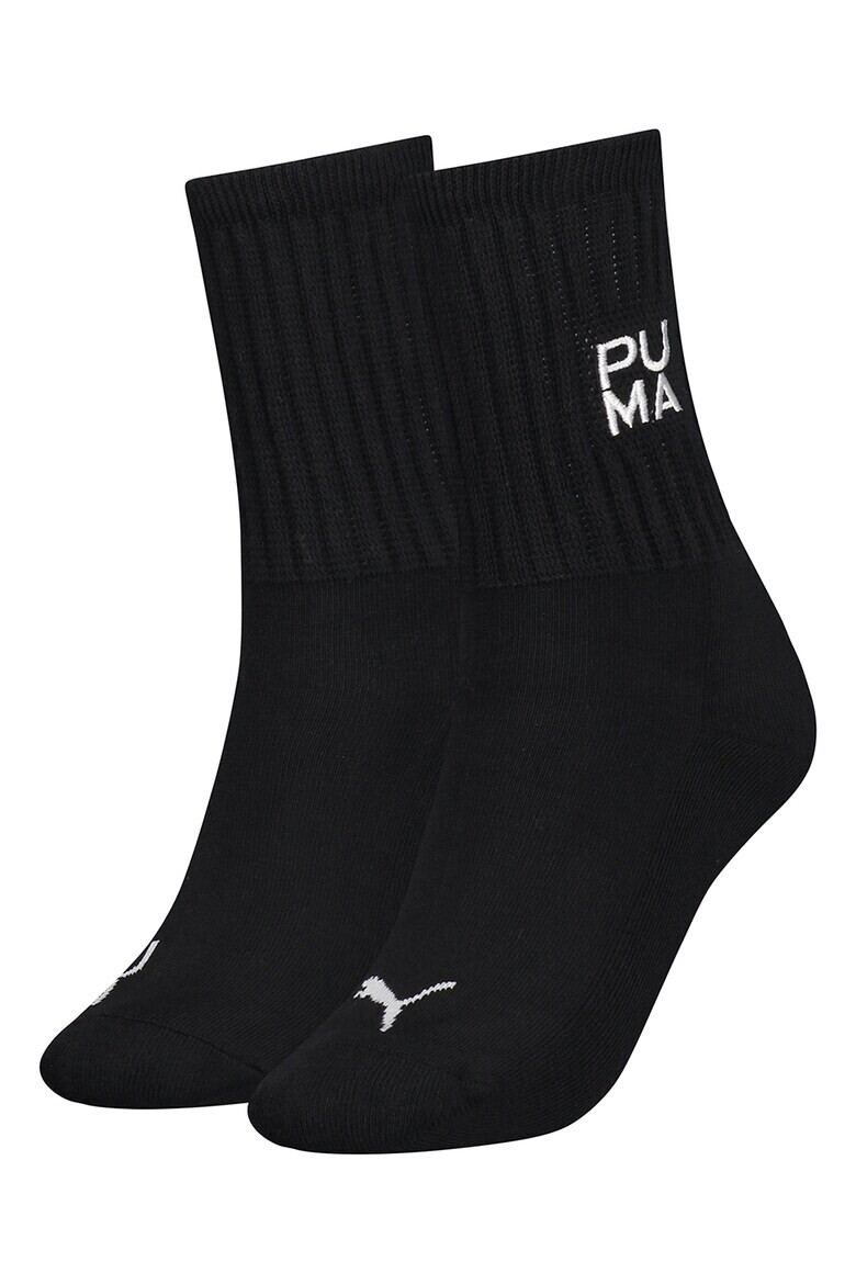 Puma Къси чорапи 2 чифта - Pepit.bg