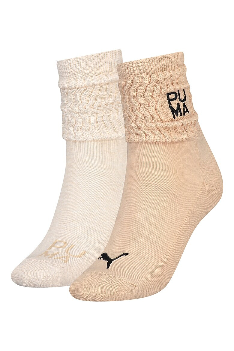 Puma Къси чорапи 2 чифта - Pepit.bg