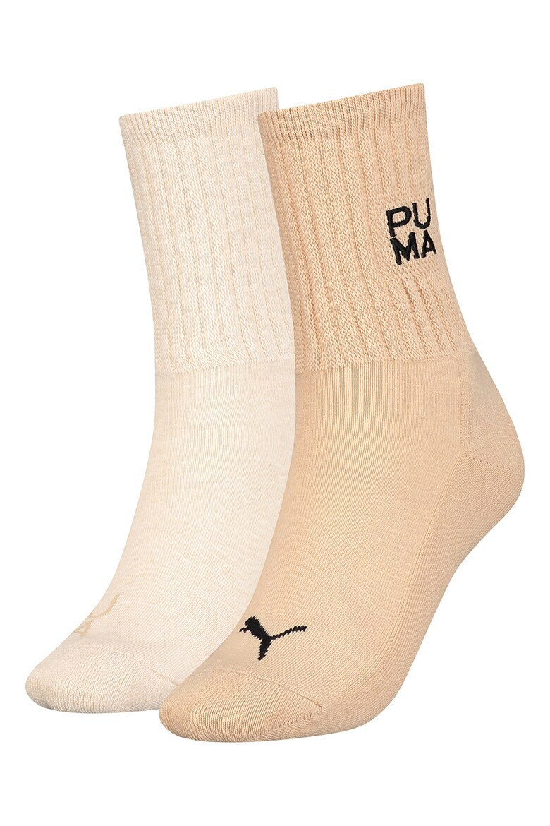 Puma Къси чорапи 2 чифта - Pepit.bg