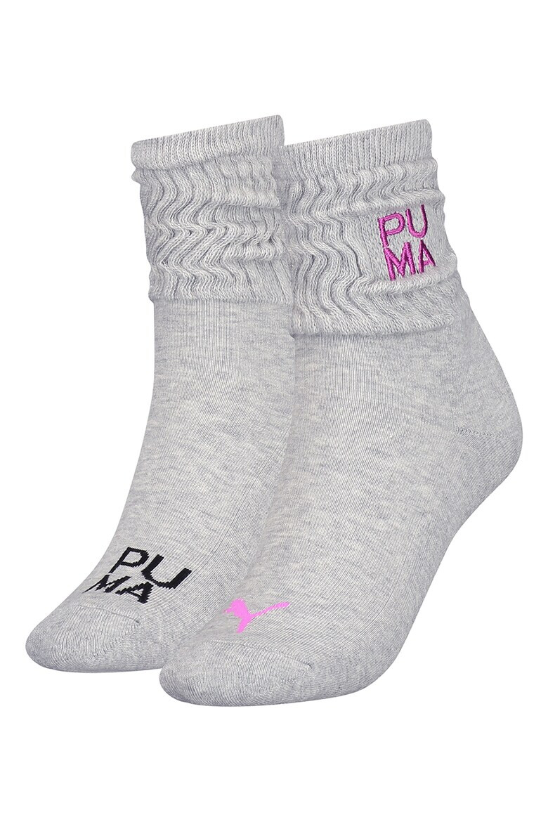 Puma Къси чорапи 2 чифта - Pepit.bg