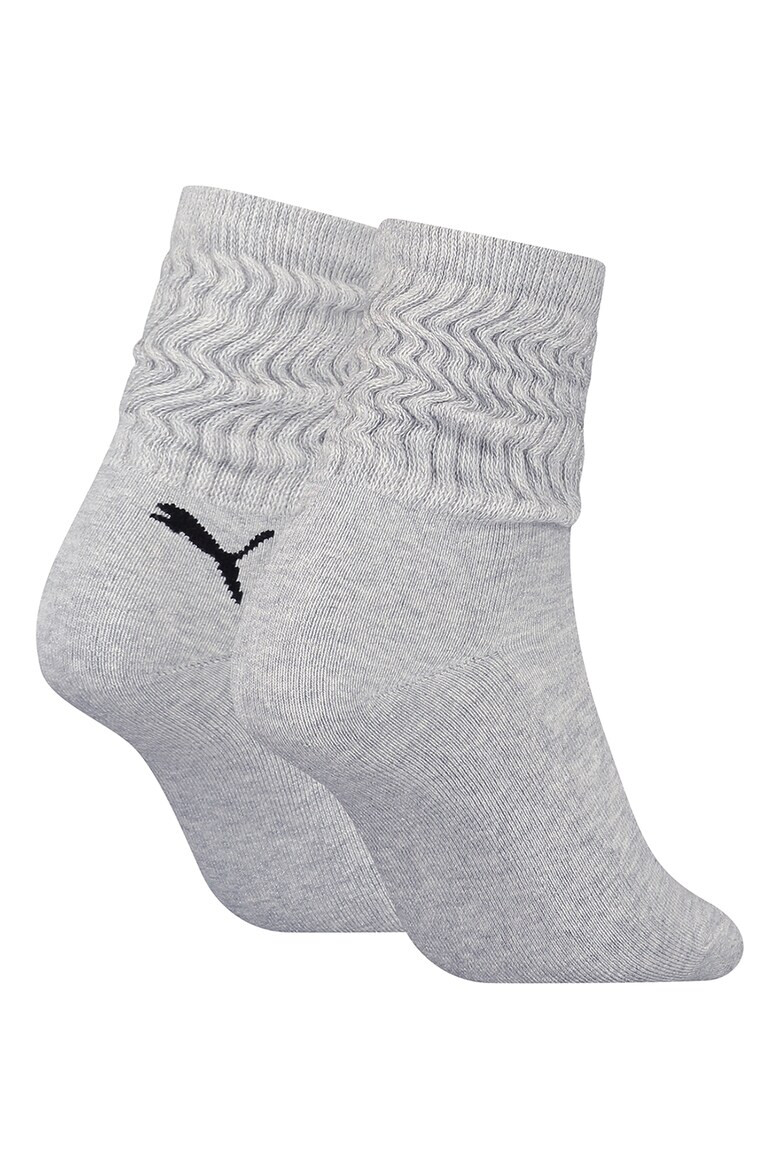Puma Къси чорапи 2 чифта - Pepit.bg