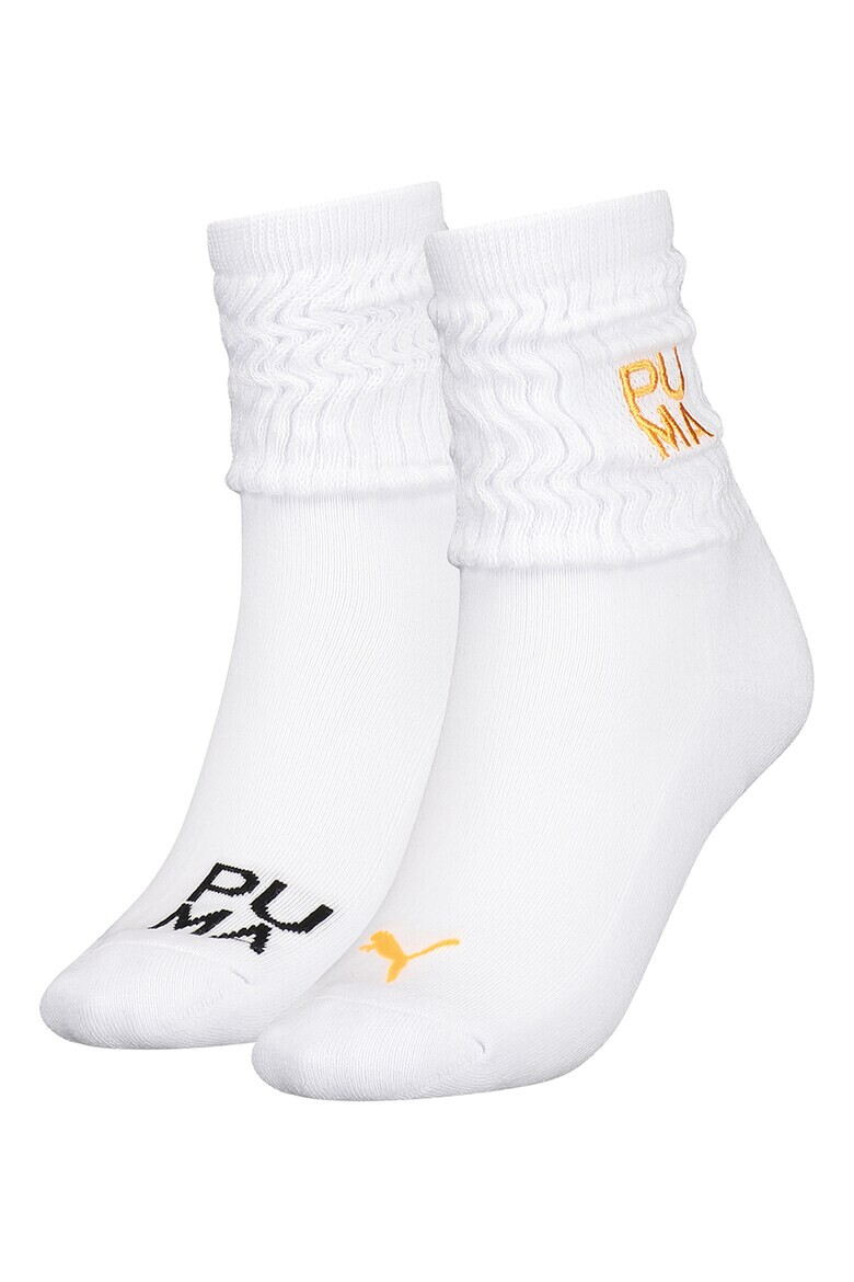Puma Къси чорапи 2 чифта - Pepit.bg