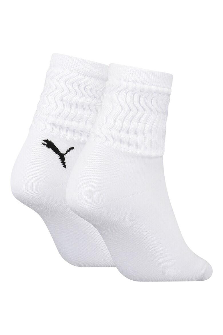Puma Къси чорапи 2 чифта - Pepit.bg