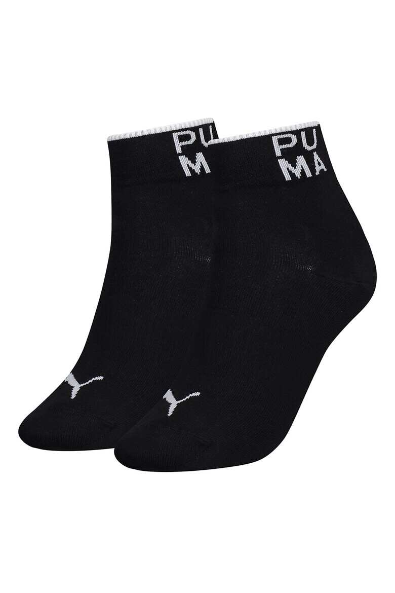 Puma Къси чорапи 2 чифта - Pepit.bg
