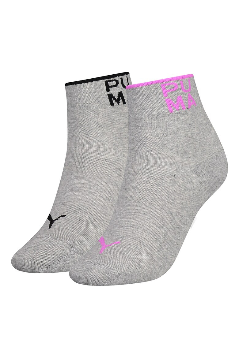 Puma Къси чорапи 2 чифта - Pepit.bg