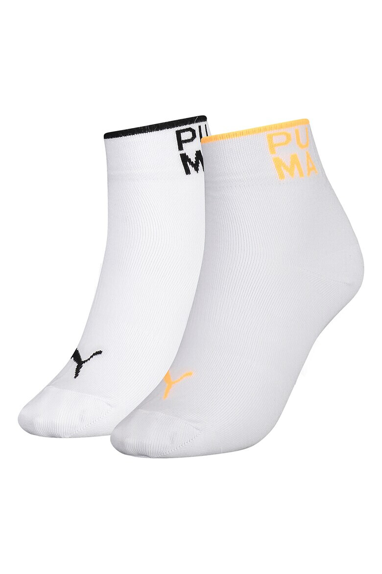 Puma Къси чорапи 2 чифта - Pepit.bg