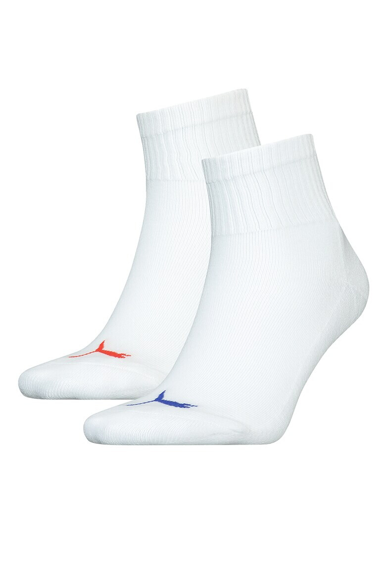 Puma Къси чорапи 2 чифта - Pepit.bg