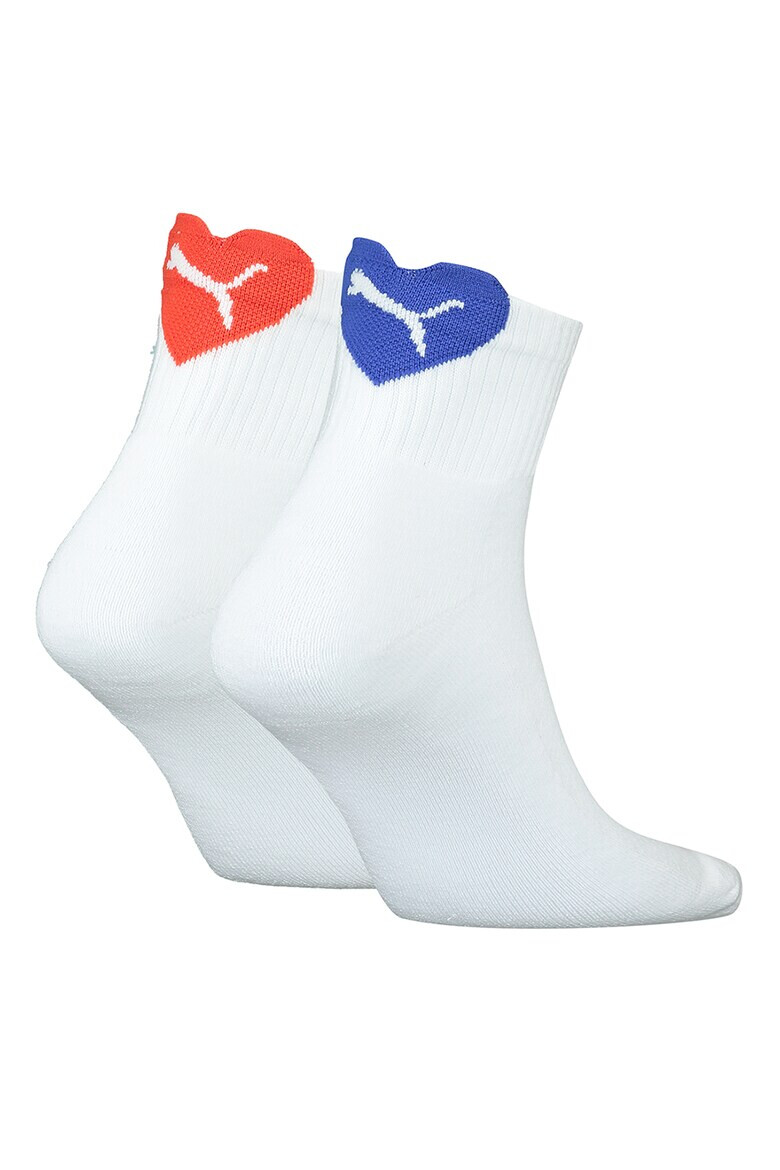 Puma Къси чорапи 2 чифта - Pepit.bg
