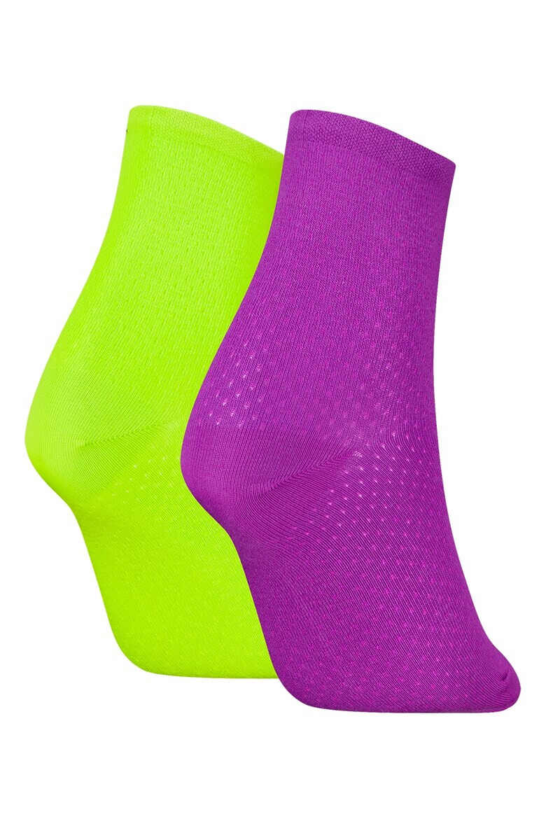 Puma Къси чорапи - 2 чифта - Pepit.bg