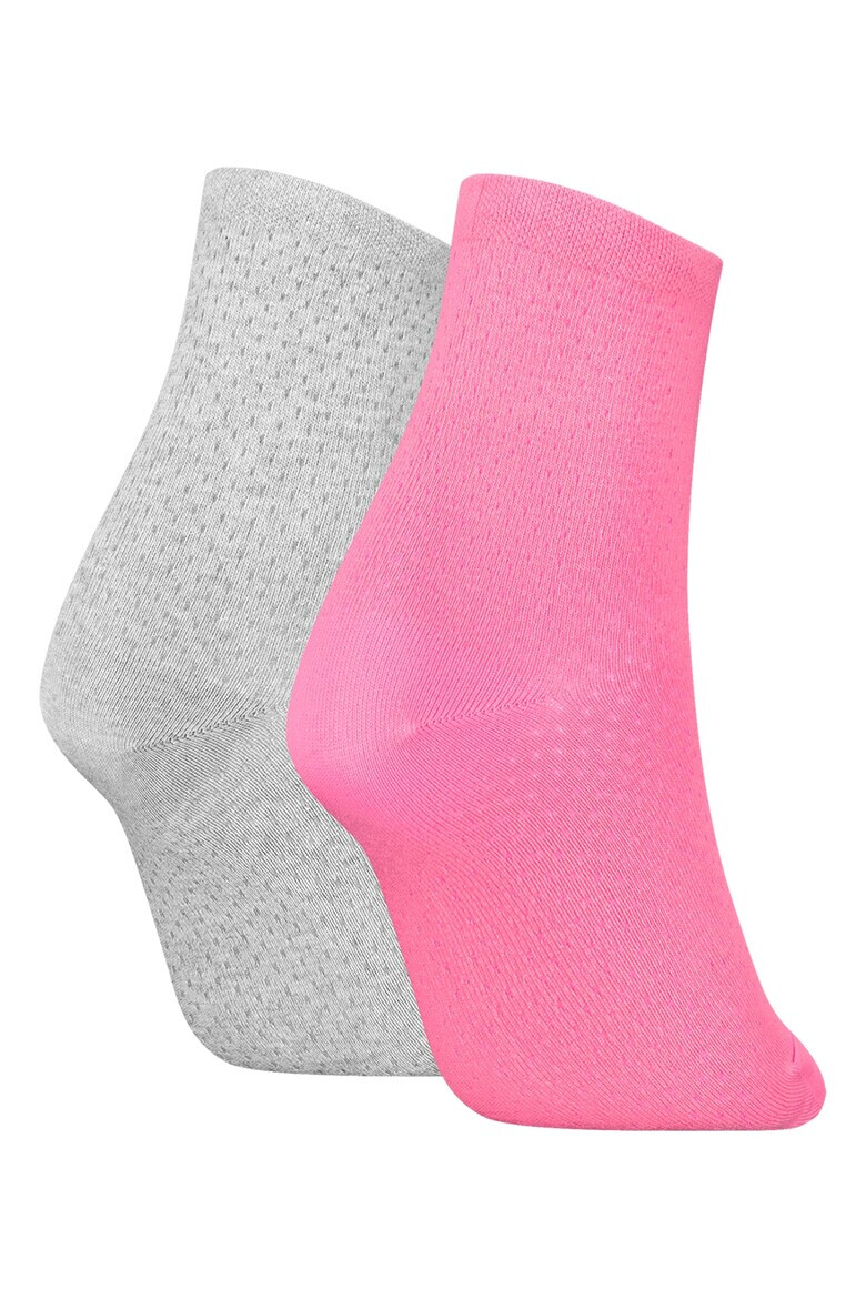 Puma Къси чорапи - 2 чифта - Pepit.bg