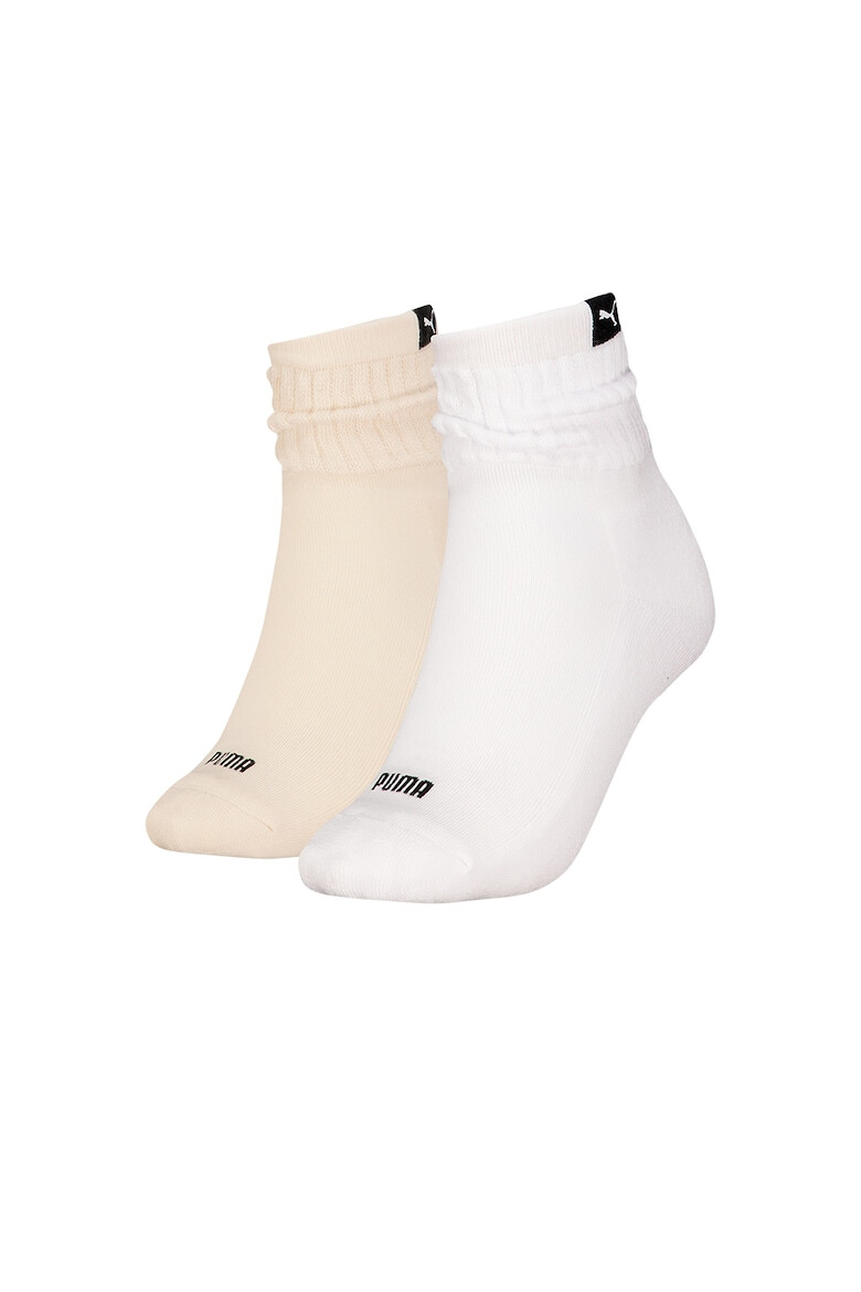 Puma Къси чорапи 2 чифта - Pepit.bg