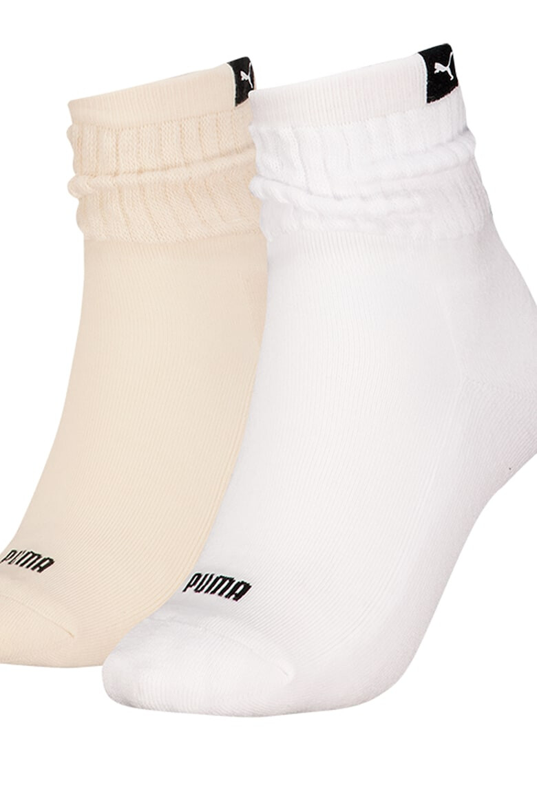 Puma Къси чорапи 2 чифта - Pepit.bg