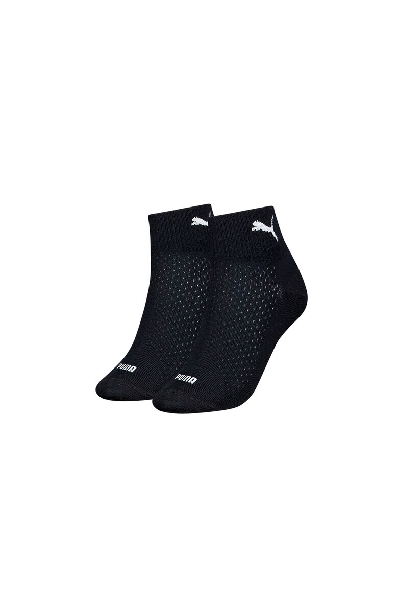 Puma Къси чорапи - 2 чифта - Pepit.bg