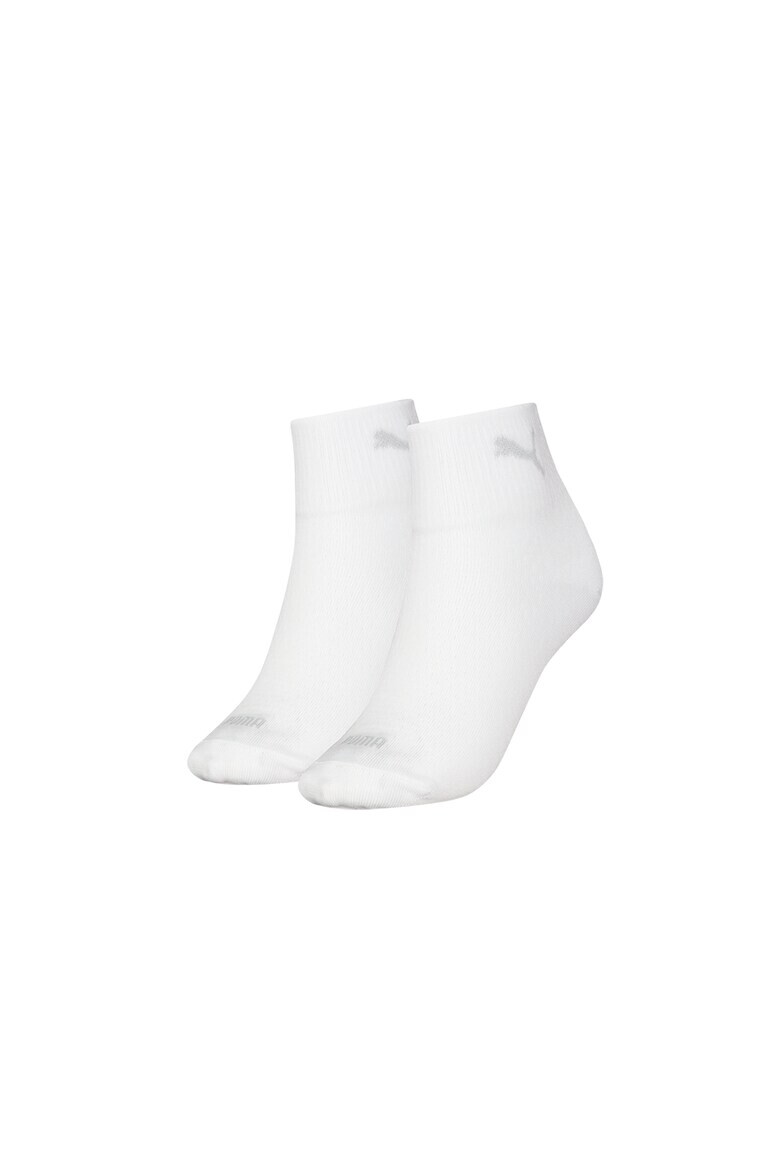 Puma Къси чорапи - 2 чифта - Pepit.bg