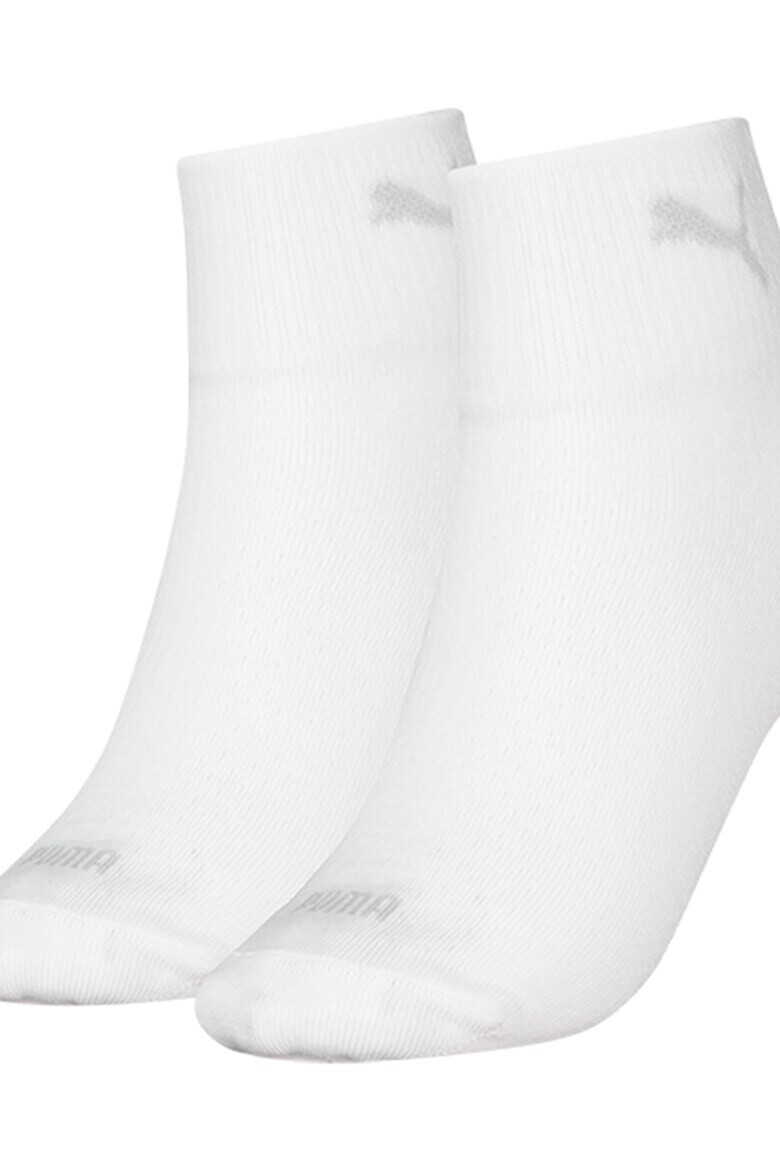Puma Къси чорапи - 2 чифта - Pepit.bg