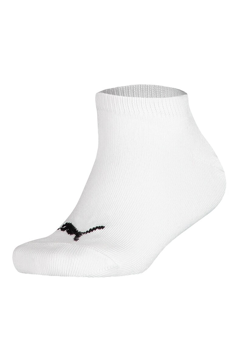 Puma Къси чорапи - 3 чифта - Pepit.bg