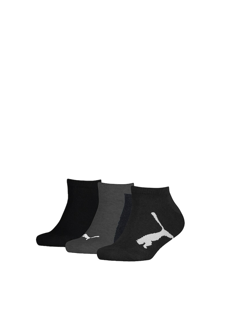 Puma Къси чорапи - 3 чифта - Pepit.bg