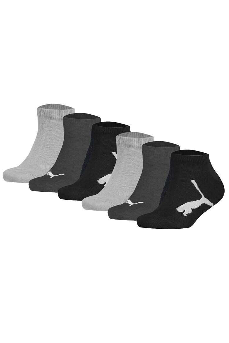 Puma Къси чорапи 6 чифта - Pepit.bg