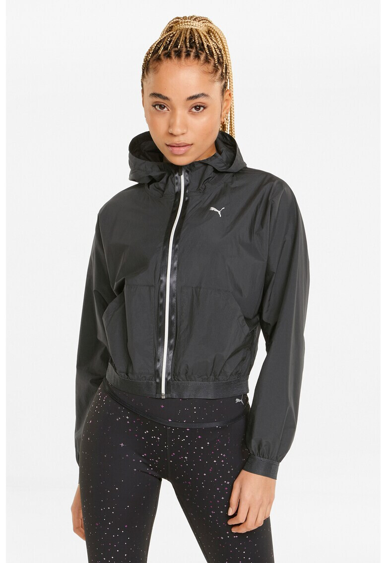 Puma Късо фитнес яке Stardust - Pepit.bg