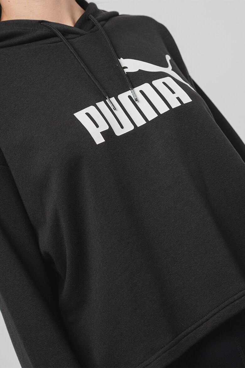 Puma Късо худи Essentials - Pepit.bg