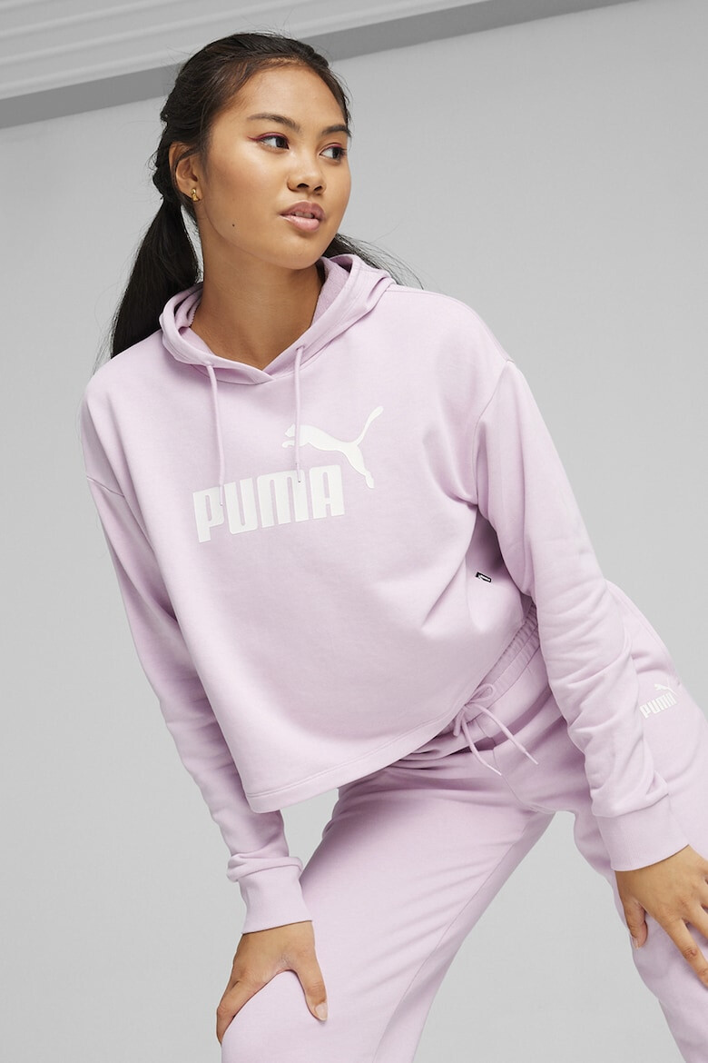 Puma Късо худи Essentials - Pepit.bg