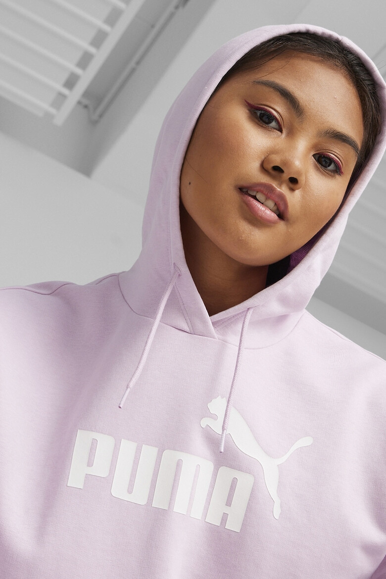 Puma Късо худи Essentials - Pepit.bg