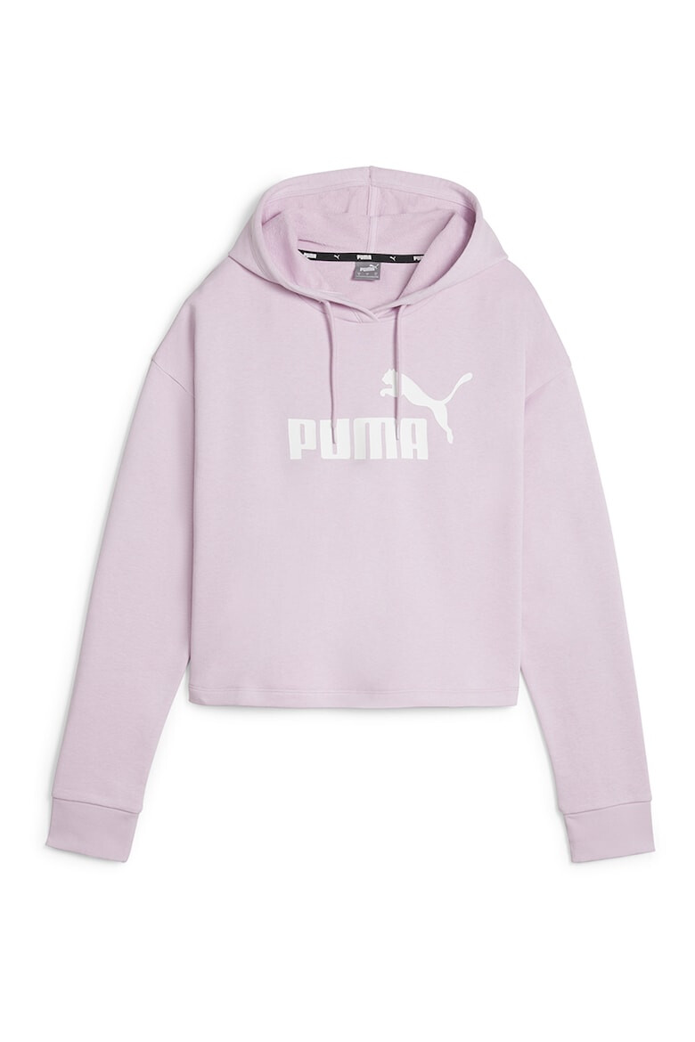 Puma Късо худи Essentials - Pepit.bg