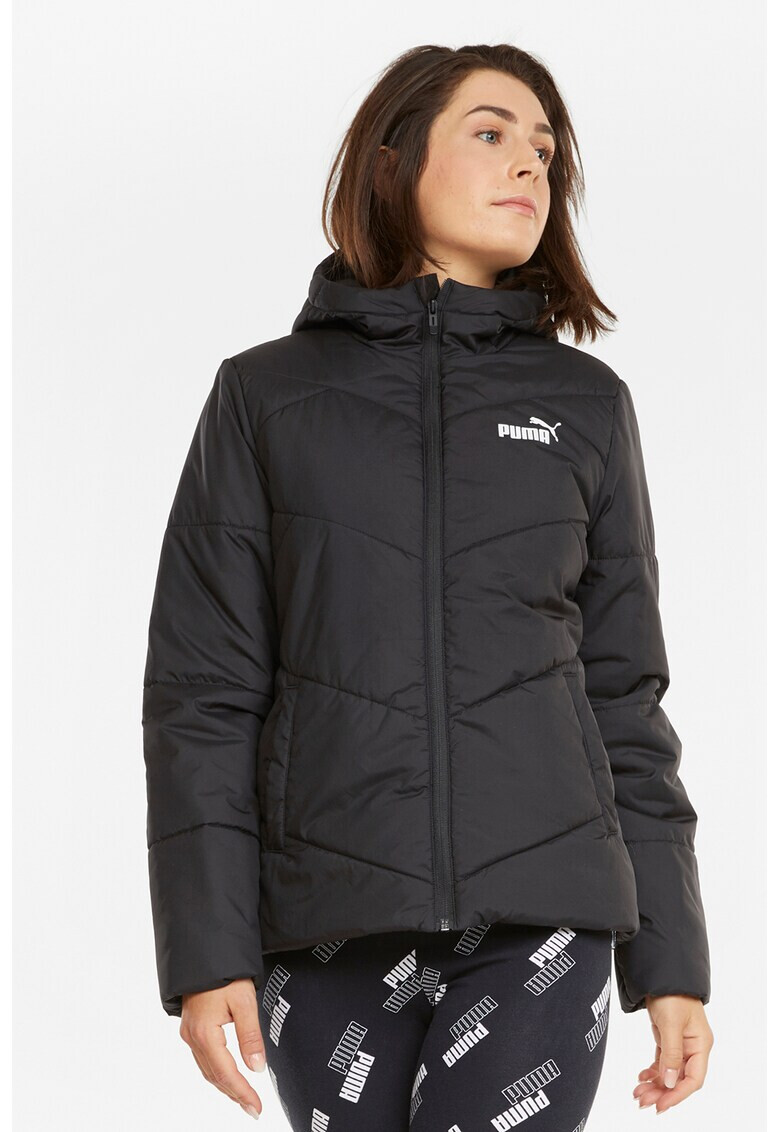 Puma Леко подплатено зимно яке Essentials - Pepit.bg