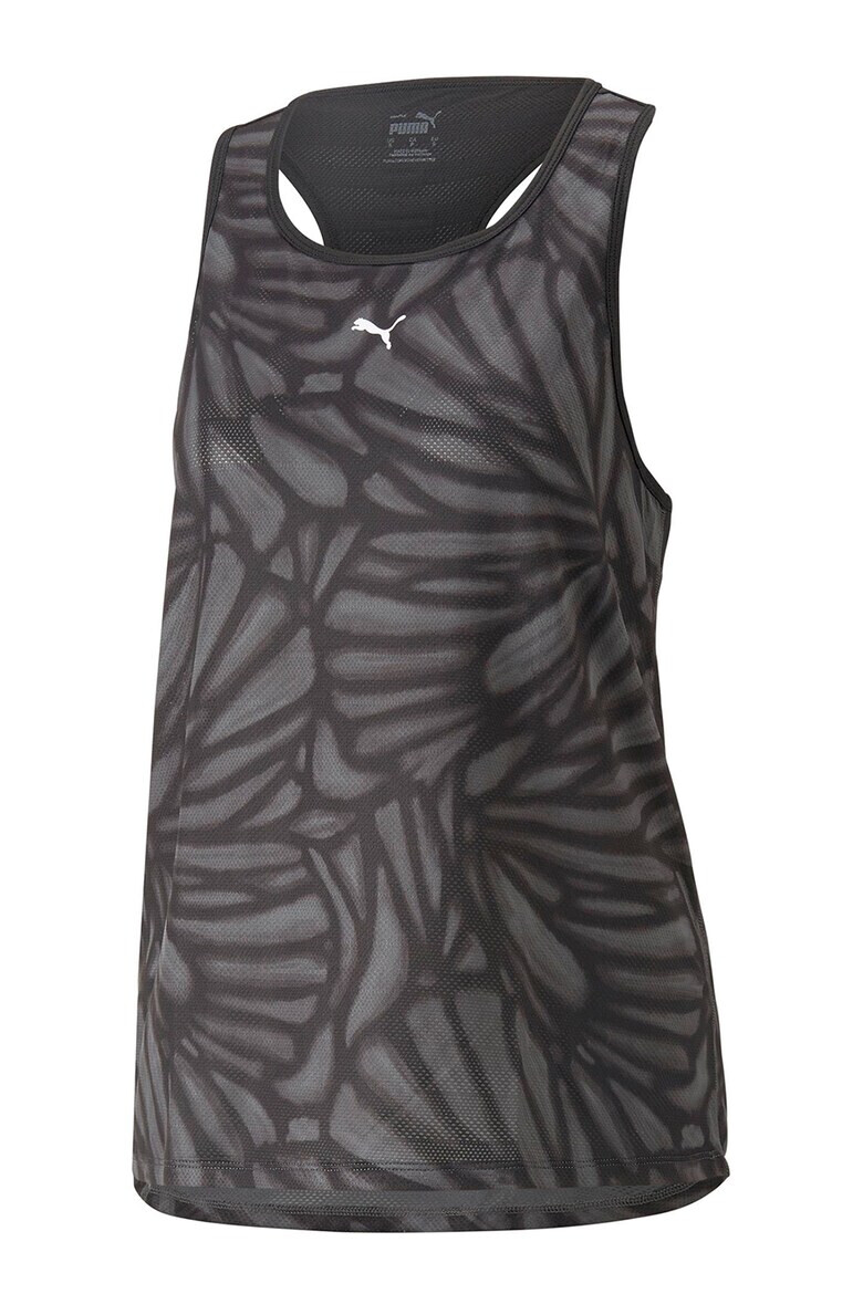 Puma Мрежест топ All Day Racerback - Pepit.bg