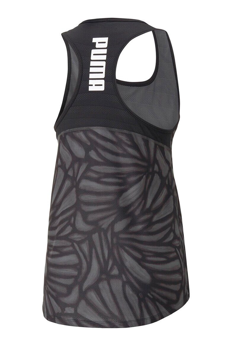 Puma Мрежест топ All Day Racerback - Pepit.bg