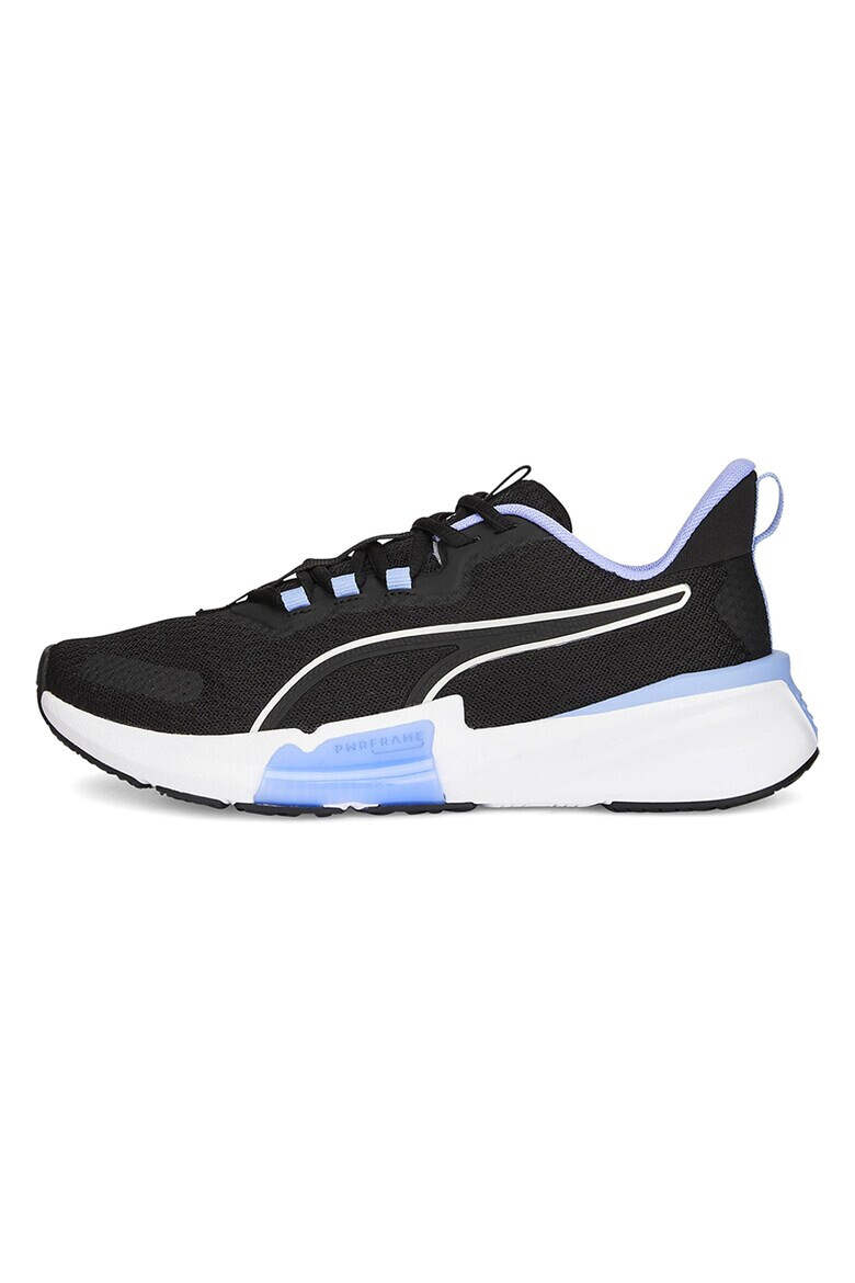 Puma Мрежести фитнес обувки PWRFrame - Pepit.bg