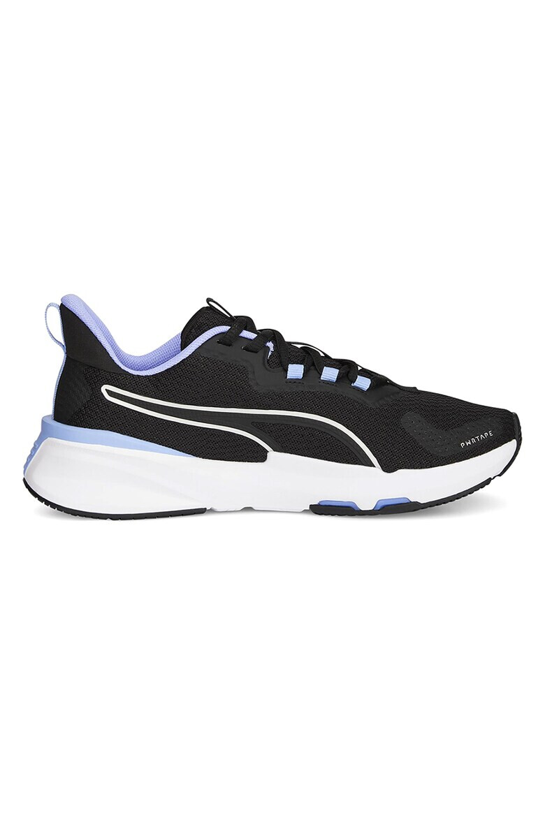 Puma Мрежести фитнес обувки PWRFrame - Pepit.bg