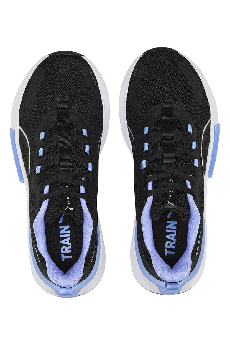 Puma Мрежести фитнес обувки PWRFrame - Pepit.bg
