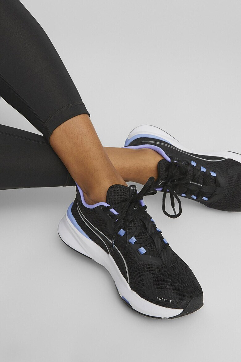Puma Мрежести фитнес обувки PWRFrame - Pepit.bg