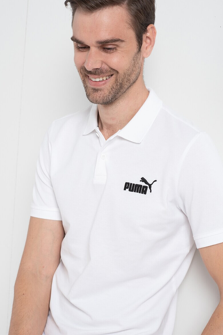 Puma Мъжка тениска ESS Pique Polo 8517592618975 - Pepit.bg