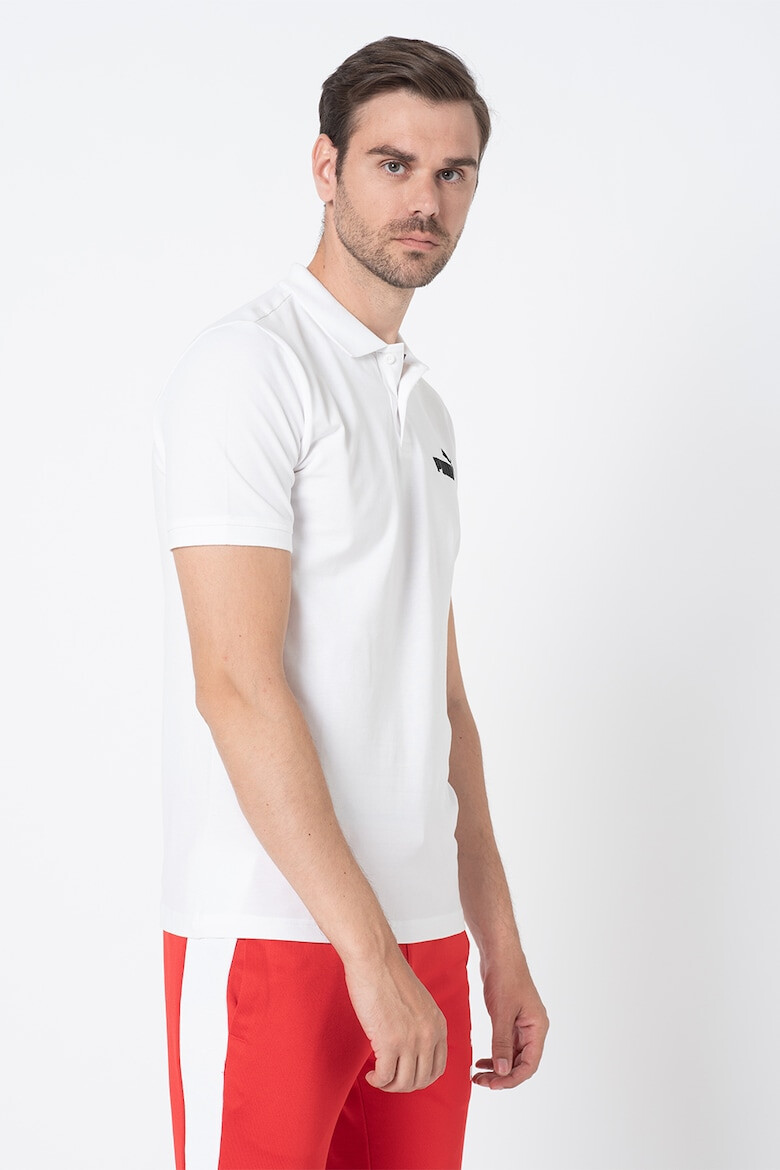 Puma Мъжка тениска ESS Pique Polo 8517592618975 - Pepit.bg