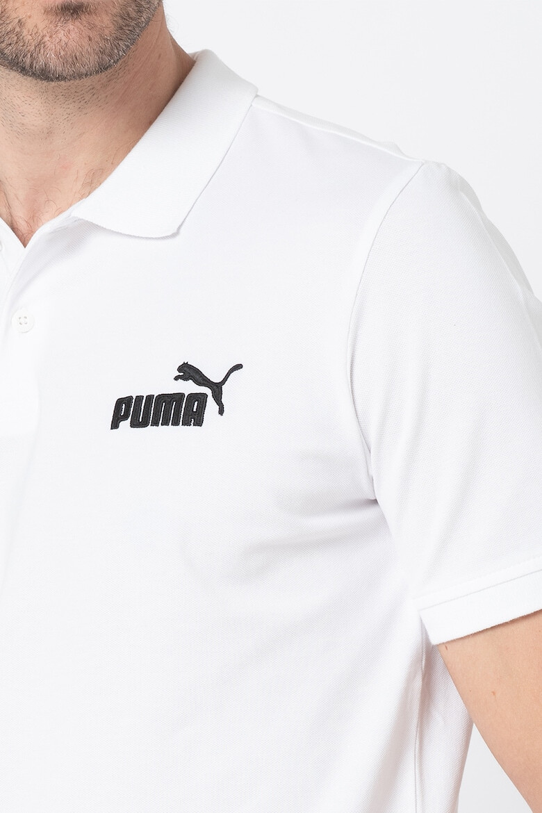 Puma Мъжка тениска ESS Pique Polo 8517592618975 - Pepit.bg