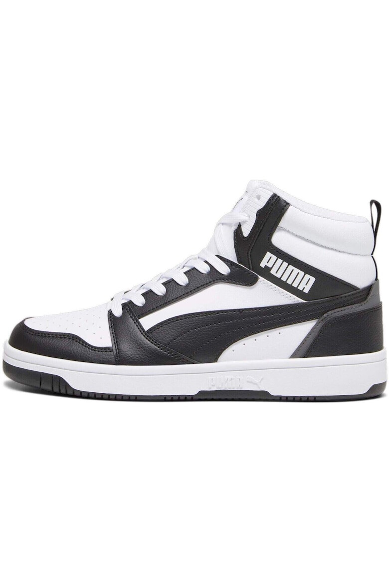 Puma Мъжки обувки - - Бял - Pepit.bg