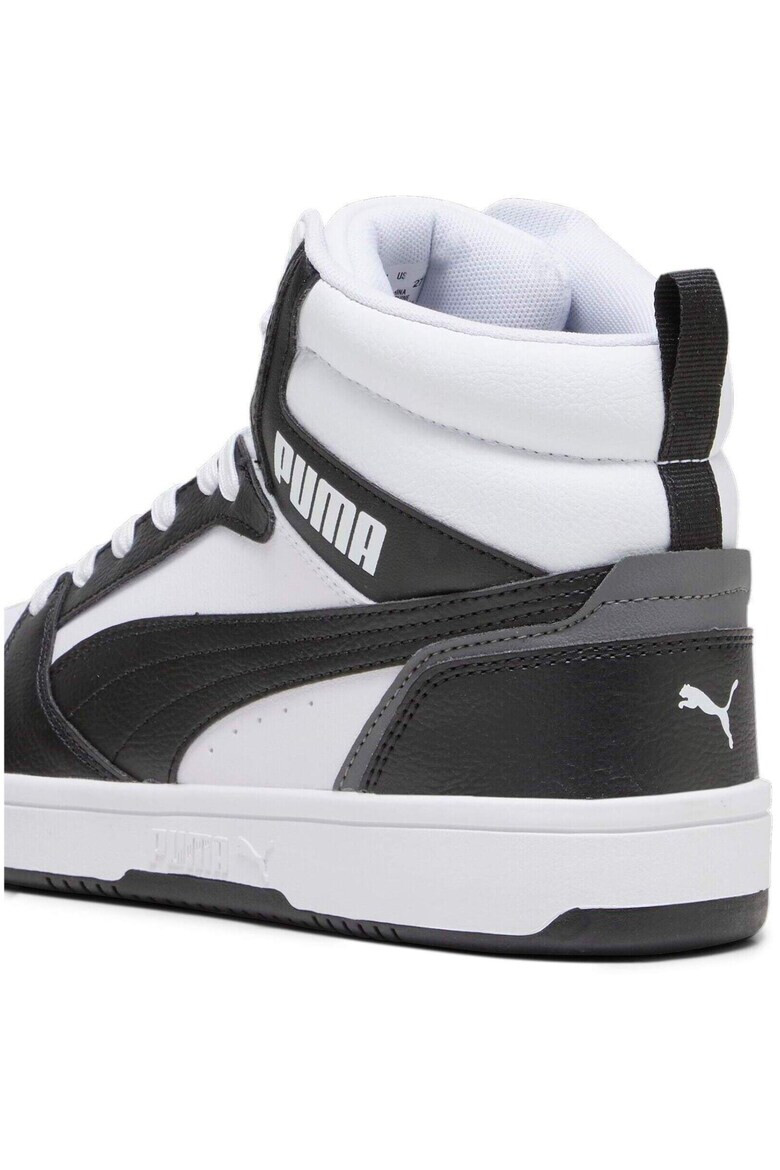 Puma Мъжки обувки - - Бял - Pepit.bg