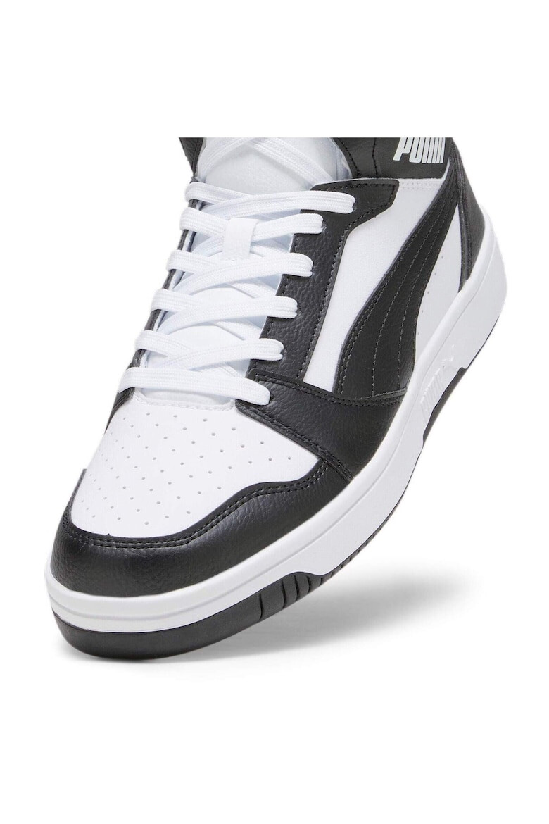 Puma Мъжки обувки - - Бял - Pepit.bg