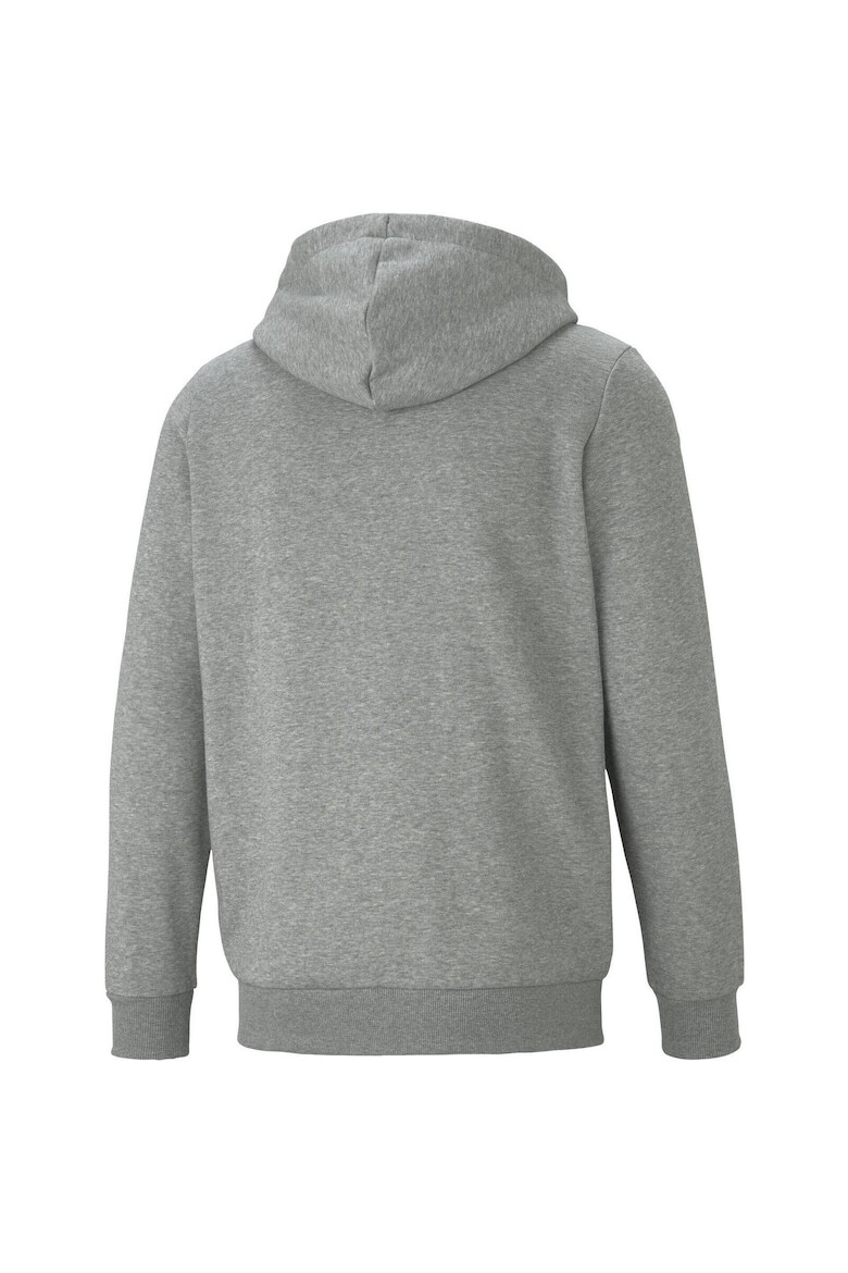 Puma Мъжки суитшърт Essentials Full-Zip Logo - Pepit.bg