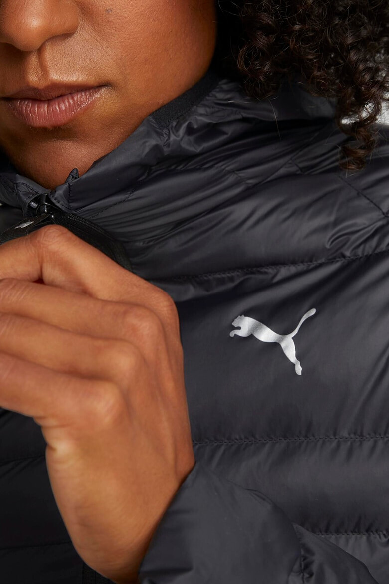 Puma Непромокаемо зимно яке PackLITE с качулка - Pepit.bg