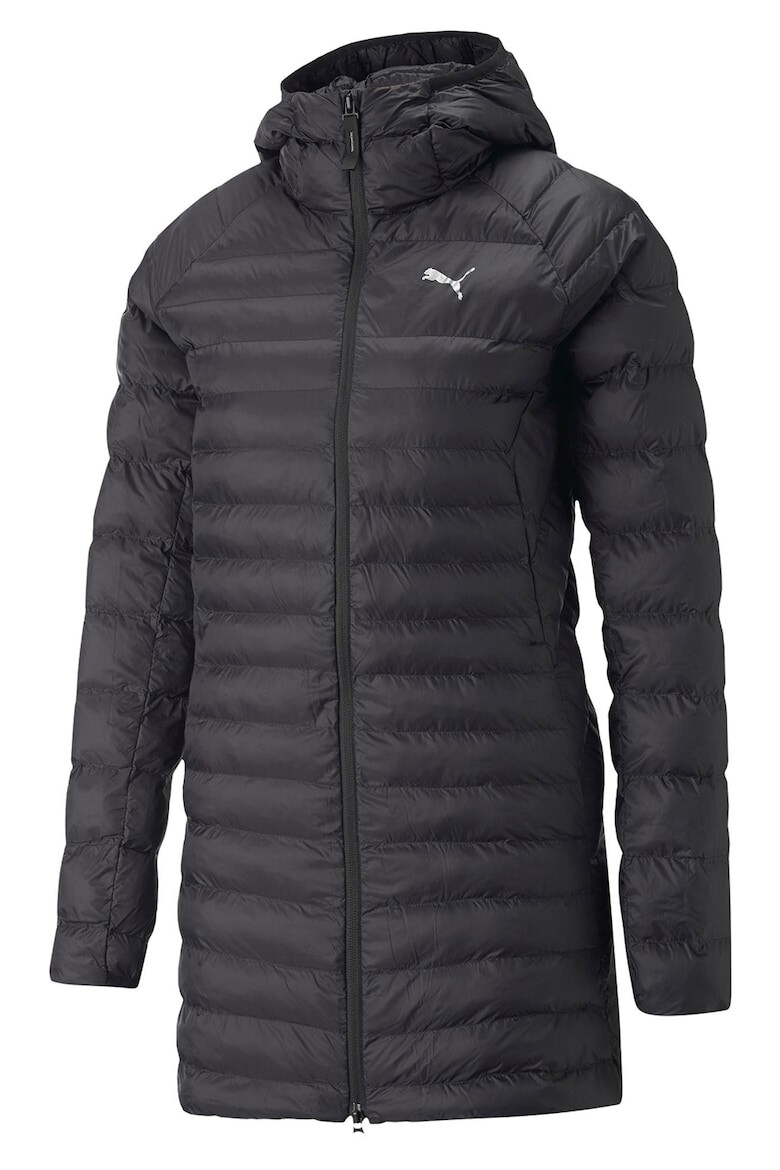 Puma Непромокаемо зимно яке PackLITE с качулка - Pepit.bg
