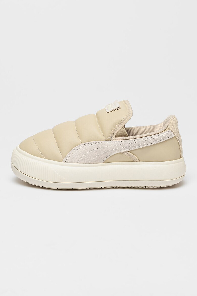 Puma Обувки без връзки Suede Mayu - Pepit.bg