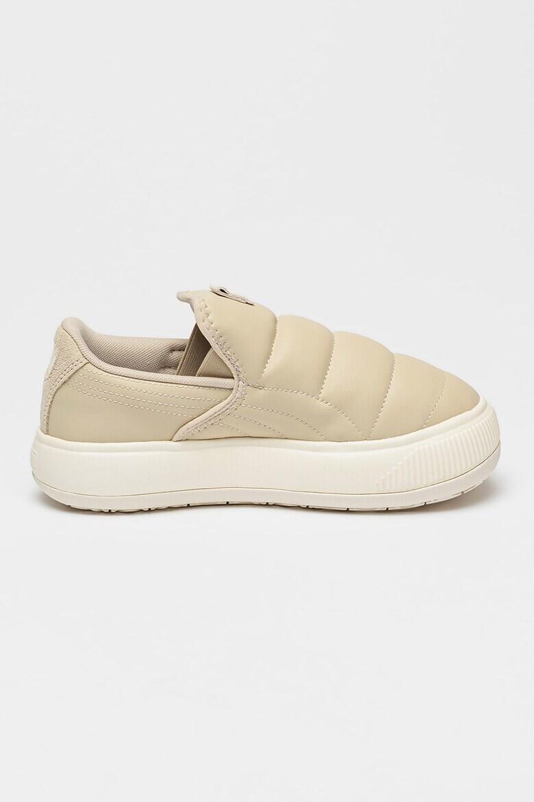 Puma Обувки без връзки Suede Mayu - Pepit.bg